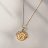 Everyday Chain Necklace - Zayla