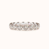 Continuum Full Eternity Band
