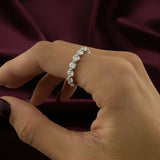 Continuum Full Eternity Band