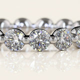 Continuum Full Eternity Band