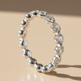 Continuum Full Eternity Band