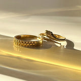 Woven Together