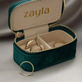 Simple Stacking Ring - Zayla