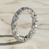 Orbit Full Eternity Band