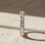 Orbit Full Eternity Band