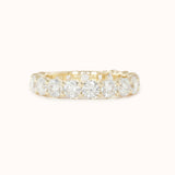 Orbit ¾ Eternity Band
