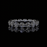 Continuum Full Eternity Band