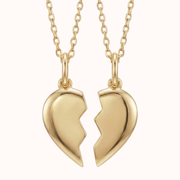 Better Half Pendants