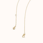 Everyday Chain Necklace - Zayla