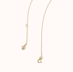 Everyday Chain Necklace - Zayla
