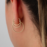 Bold Everyday Hoops