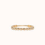 Small Bubble Ring - Zayla