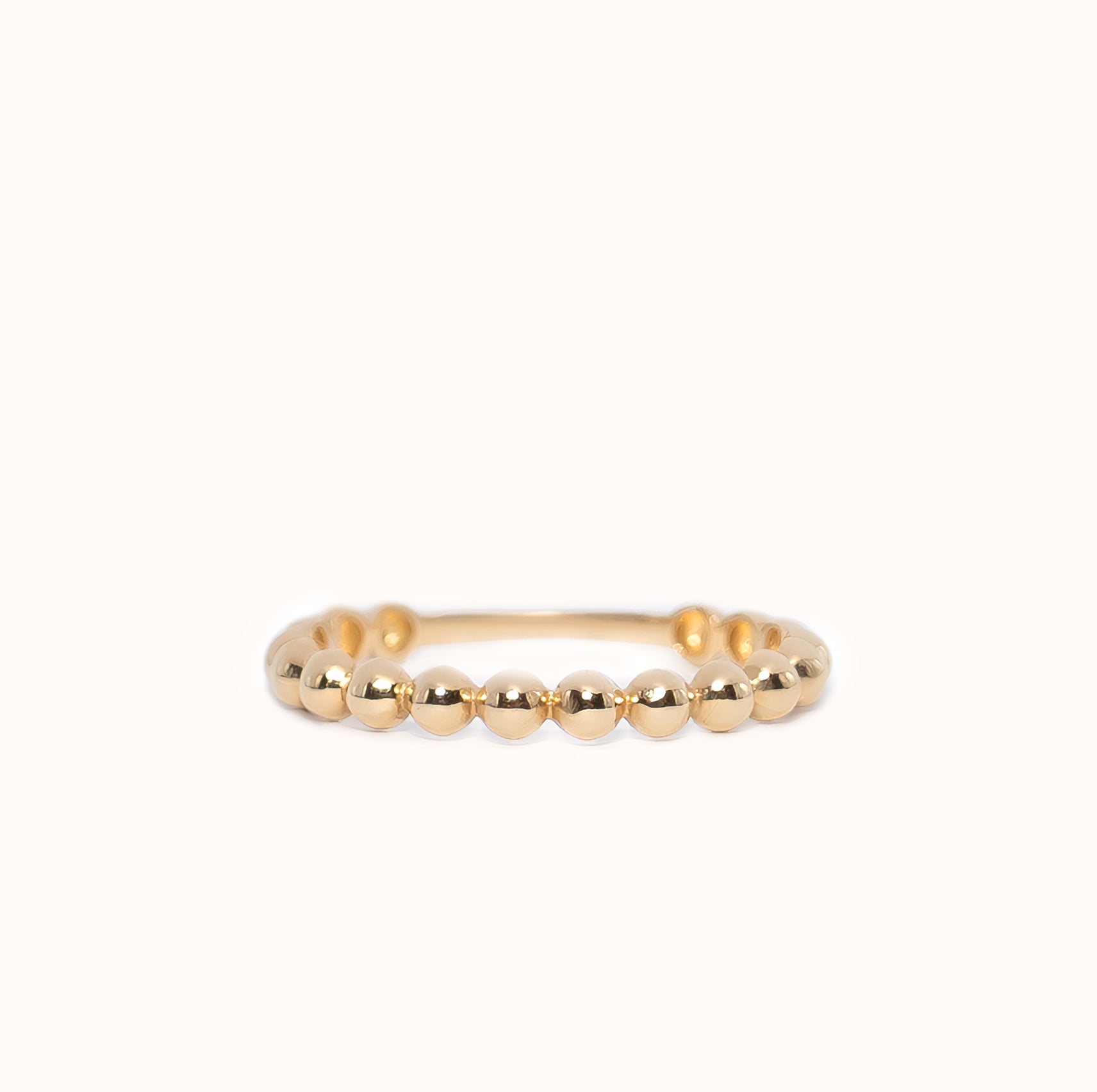 Small Bubble Ring - Zayla