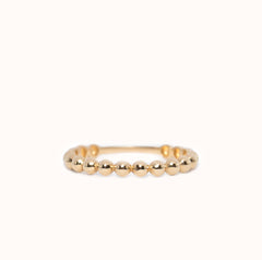 Small Bubble Ring - Zayla
