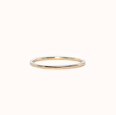 Simple Stacking Ring - Zayla
