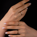 Solitaire Stacker - Zayla