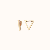 Triangle Huggies - Zayla