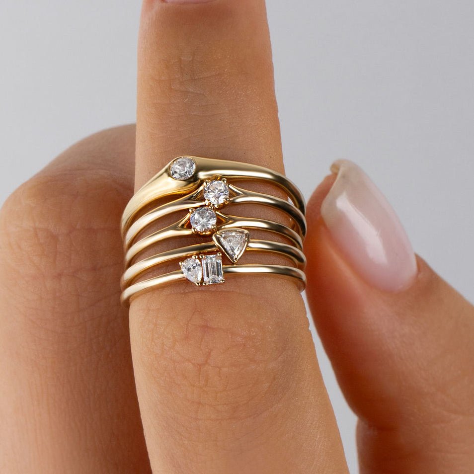 What Are Lab Grown Diamonds? - Zayla