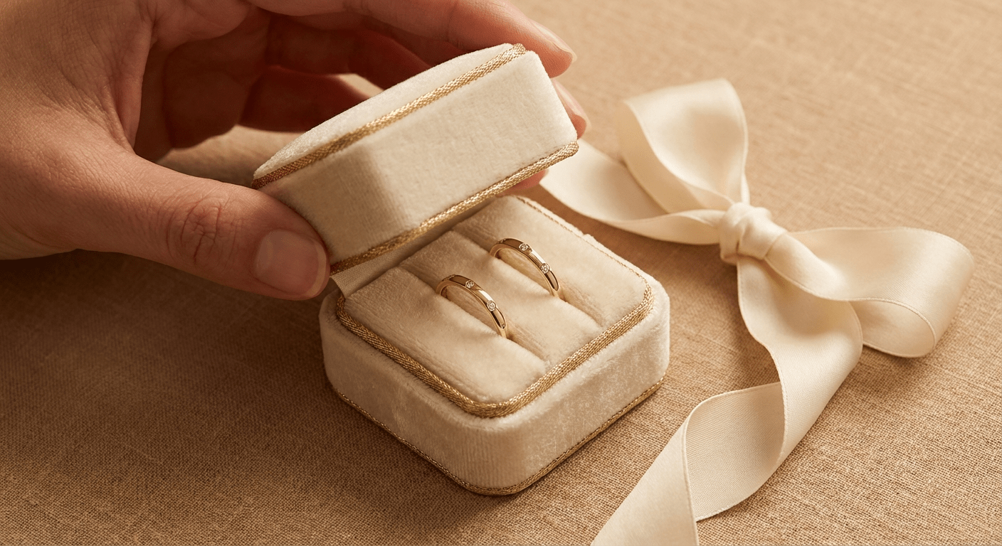 Best Friend Jewelry Gift Ideas That Aren't Cheesy - Zayla