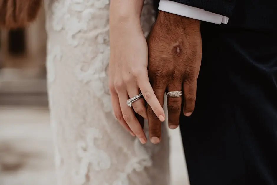 Can You Wear Stacking Rings Every Day? - Zayla