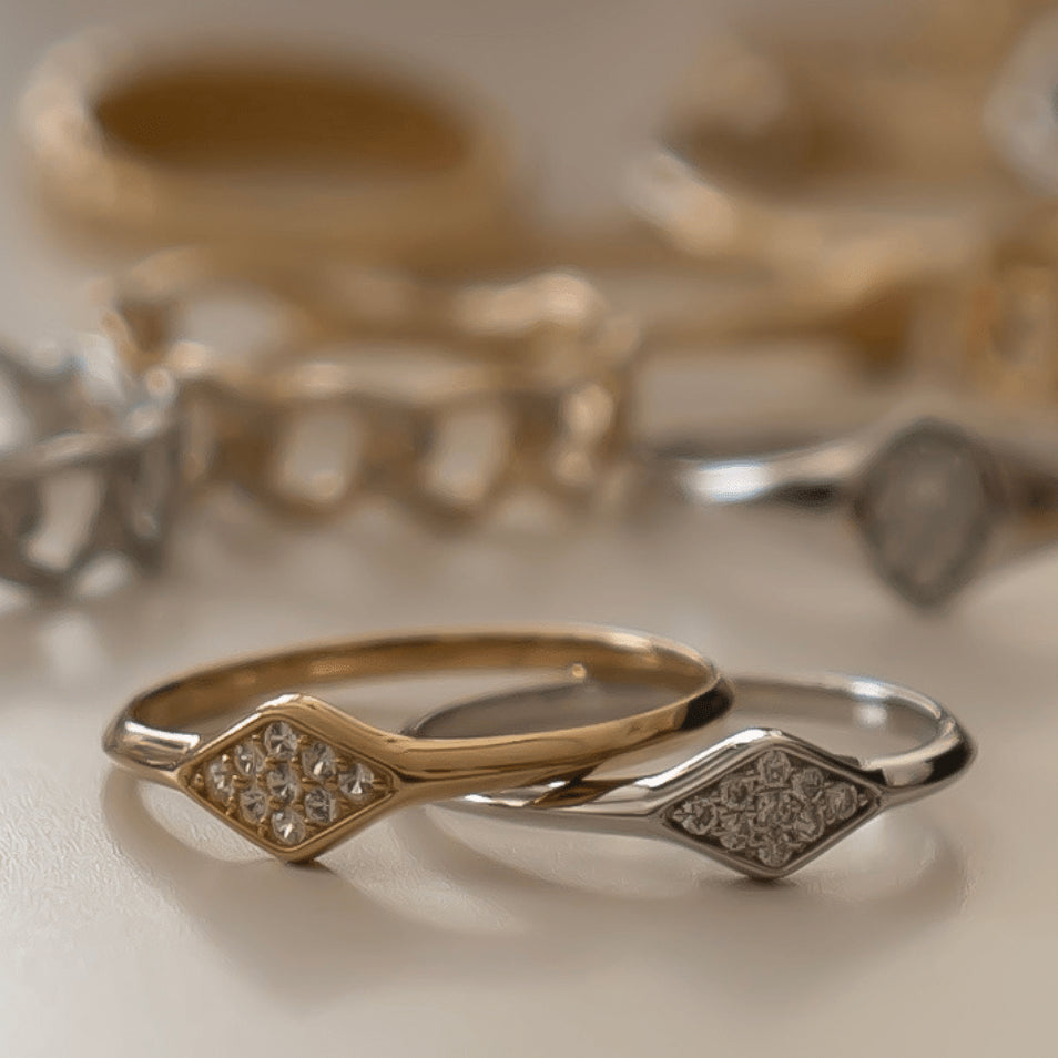 Lab Grown Diamonds vs. Natural Diamonds - Zayla