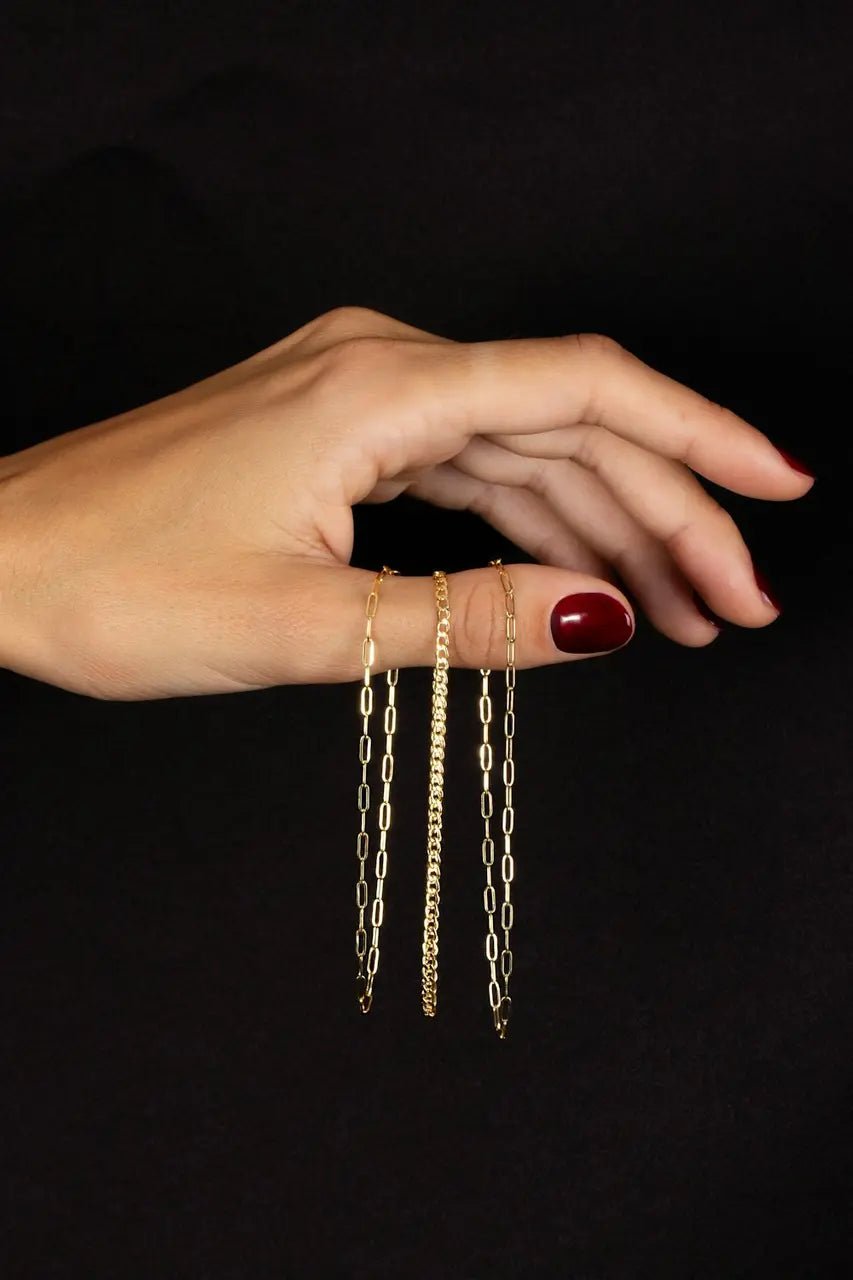 Solid Gold Jewelry: An Investment You Can Wear - Zayla