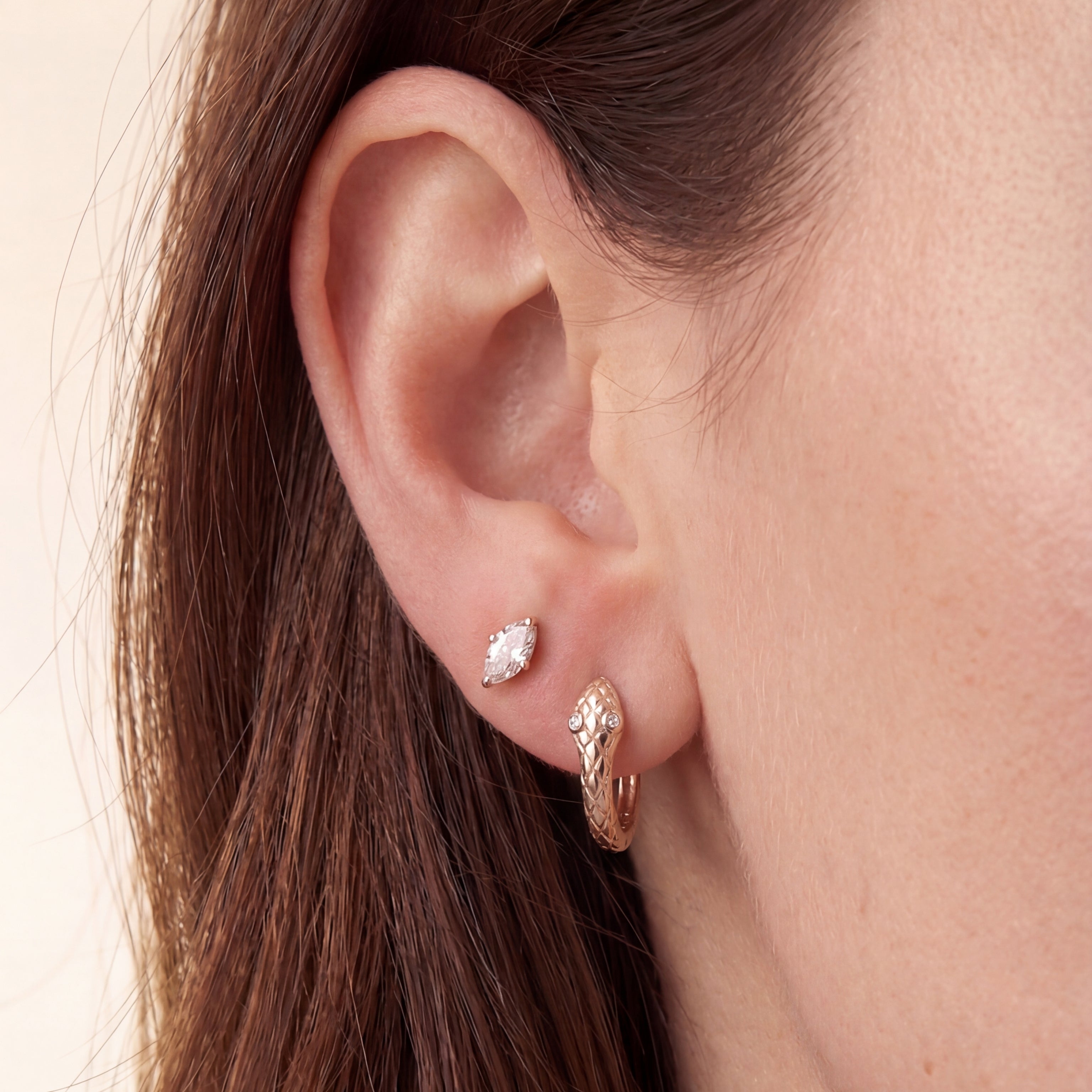 Snake Eyes Earring Bundle