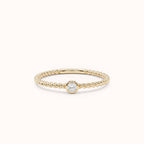 Mila Stacking Ring