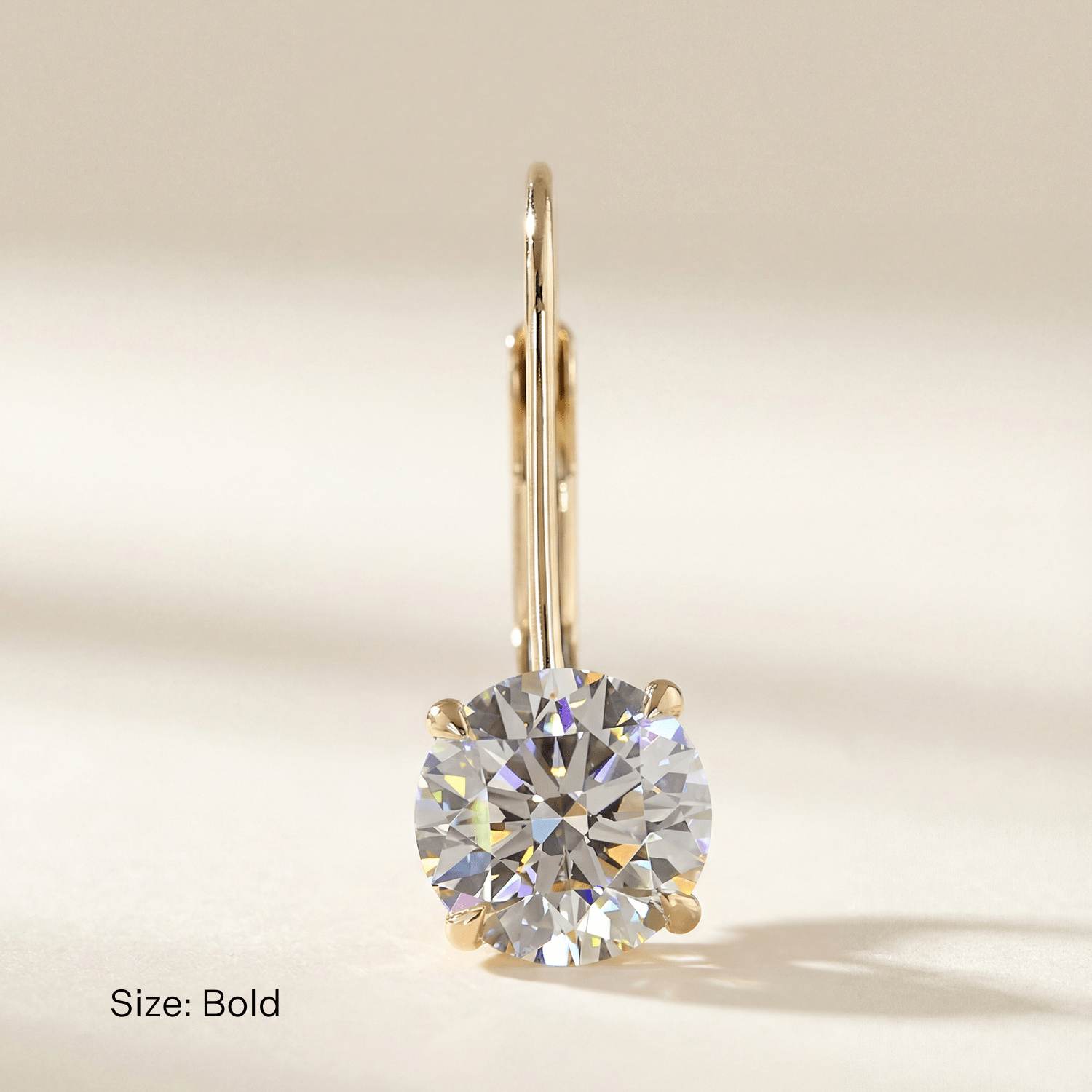 Astor Drop Earrings - Zayla - Earrings