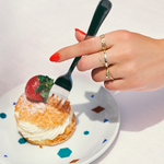 Snake Ring - Zayla
