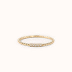 Tilly Stacking Ring