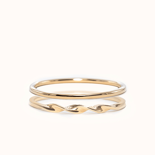 Everyday Stacking Set