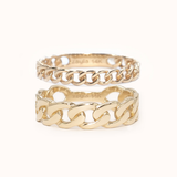 Chain Ring Combo - Zayla