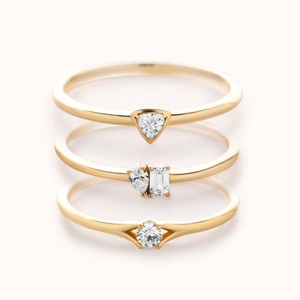 Diamond Stackers Bundle