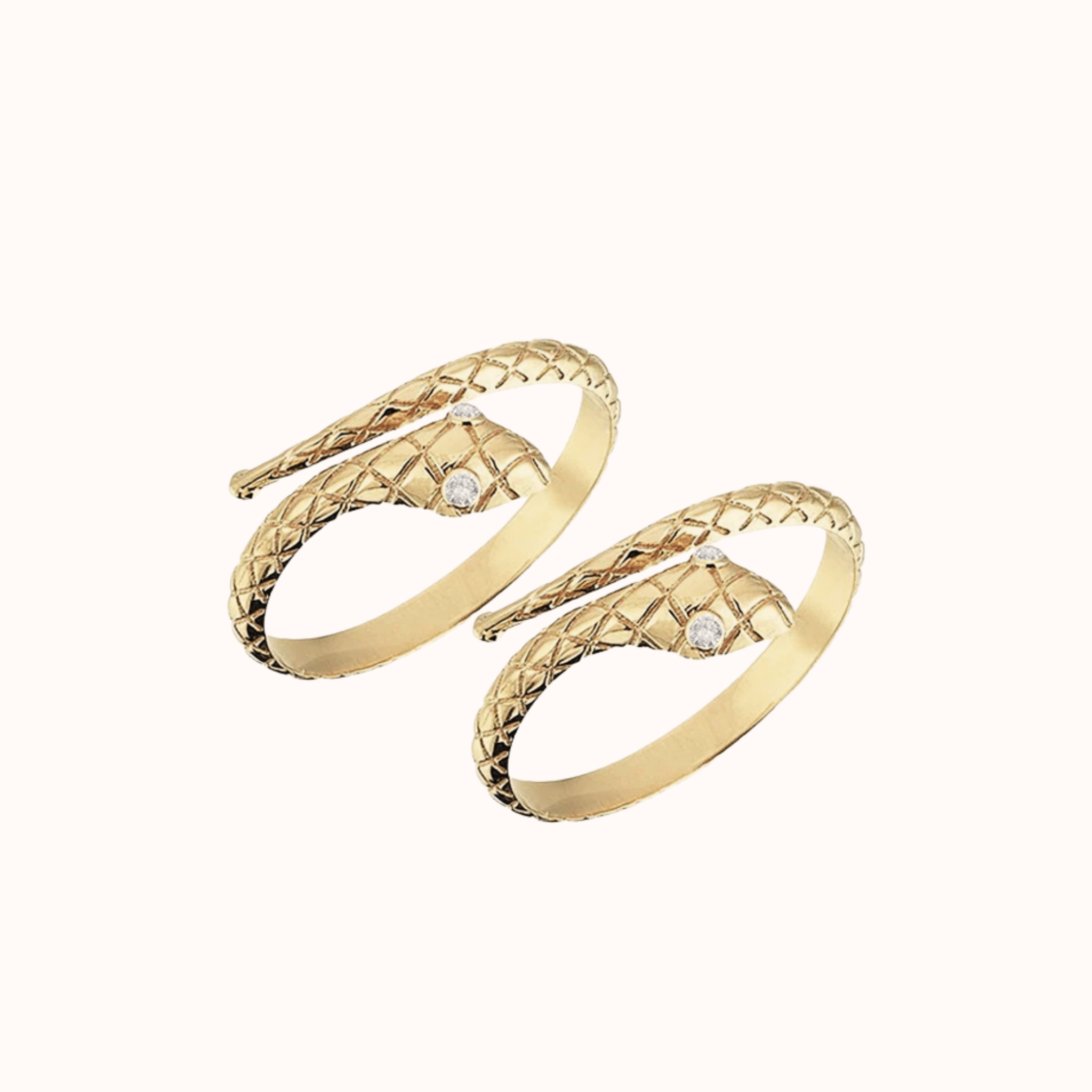 Sssoul Mates - Zayla - Rings