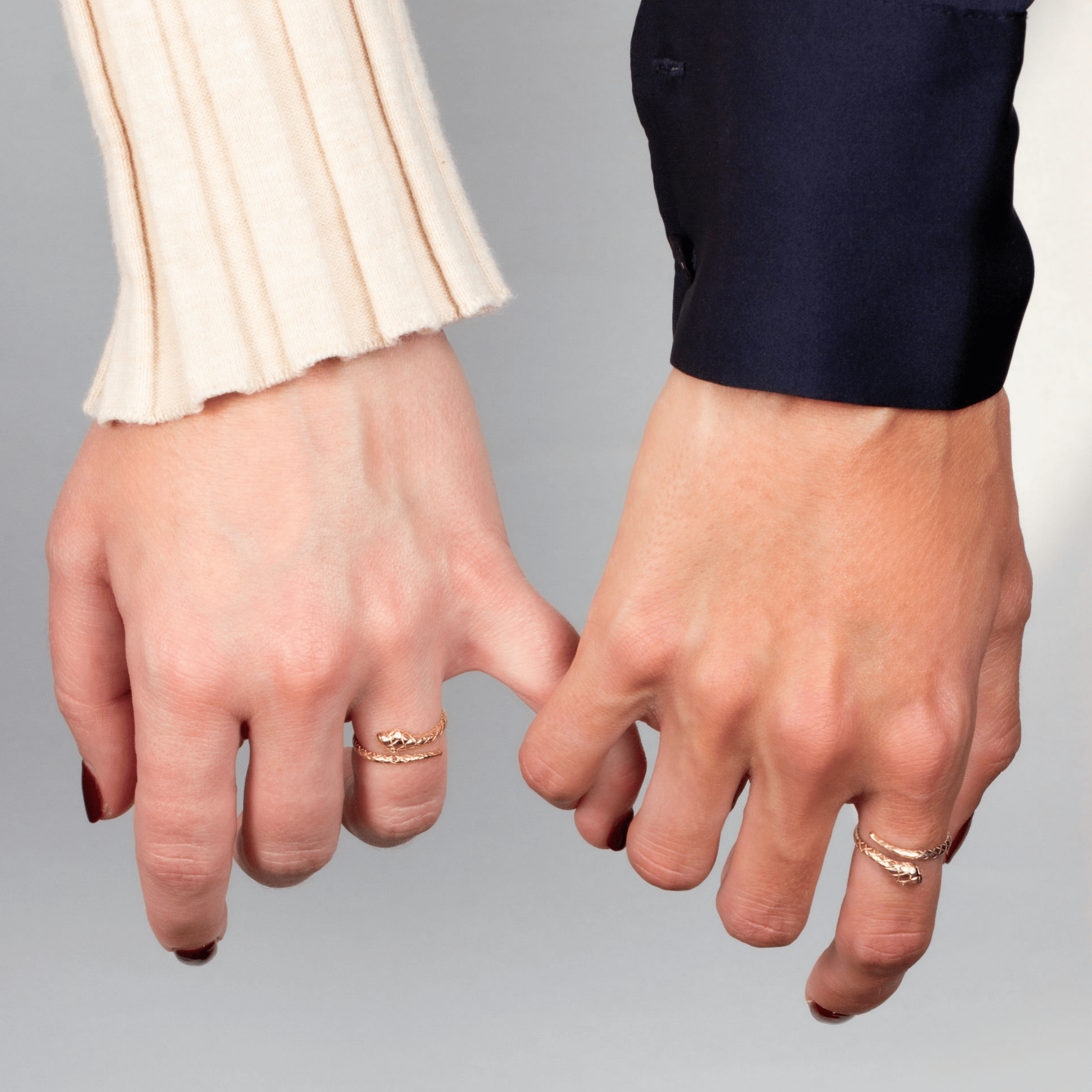 Sssoul Mates - Zayla - Rings