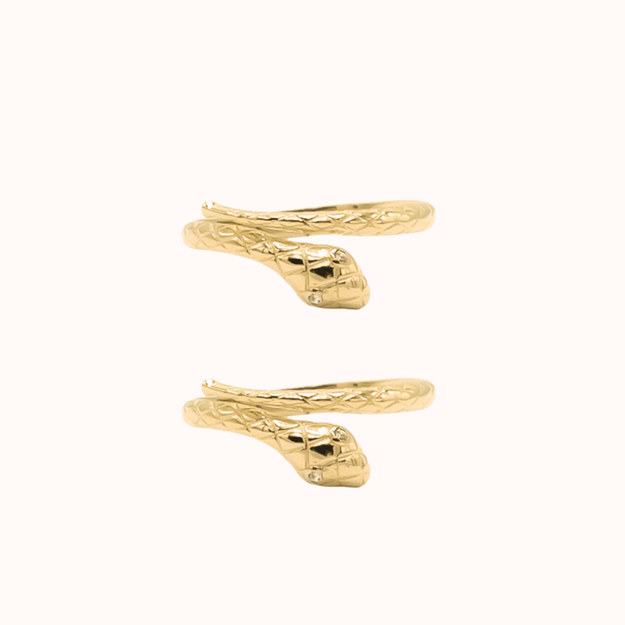 Sssoul Mates - Zayla - Rings