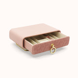 Bijou Box | Blush Velour