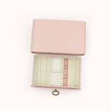 Bijou Box | Blush Velour