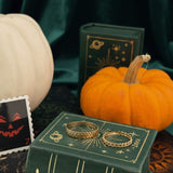 Structured Spell Bundle