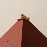 Snake Ring