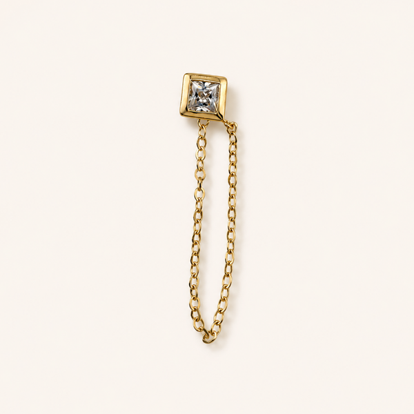 Tether Stud