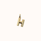 Letter Pendant