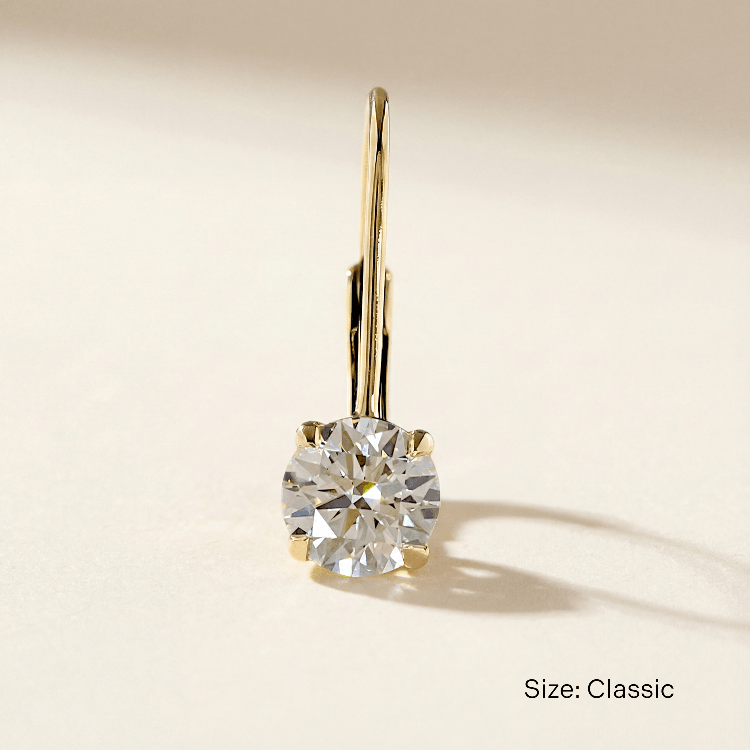 Astor Drop Earrings - Zayla - Earrings