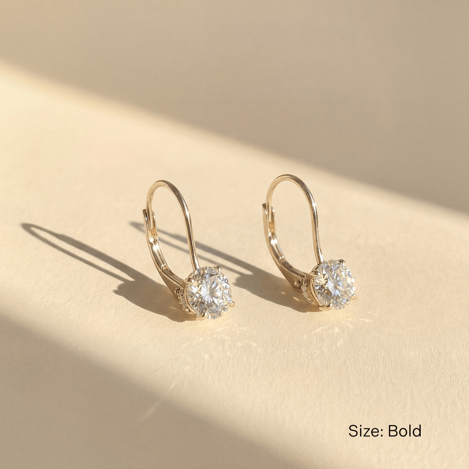 Astor Drop Earrings - Zayla - Earrings