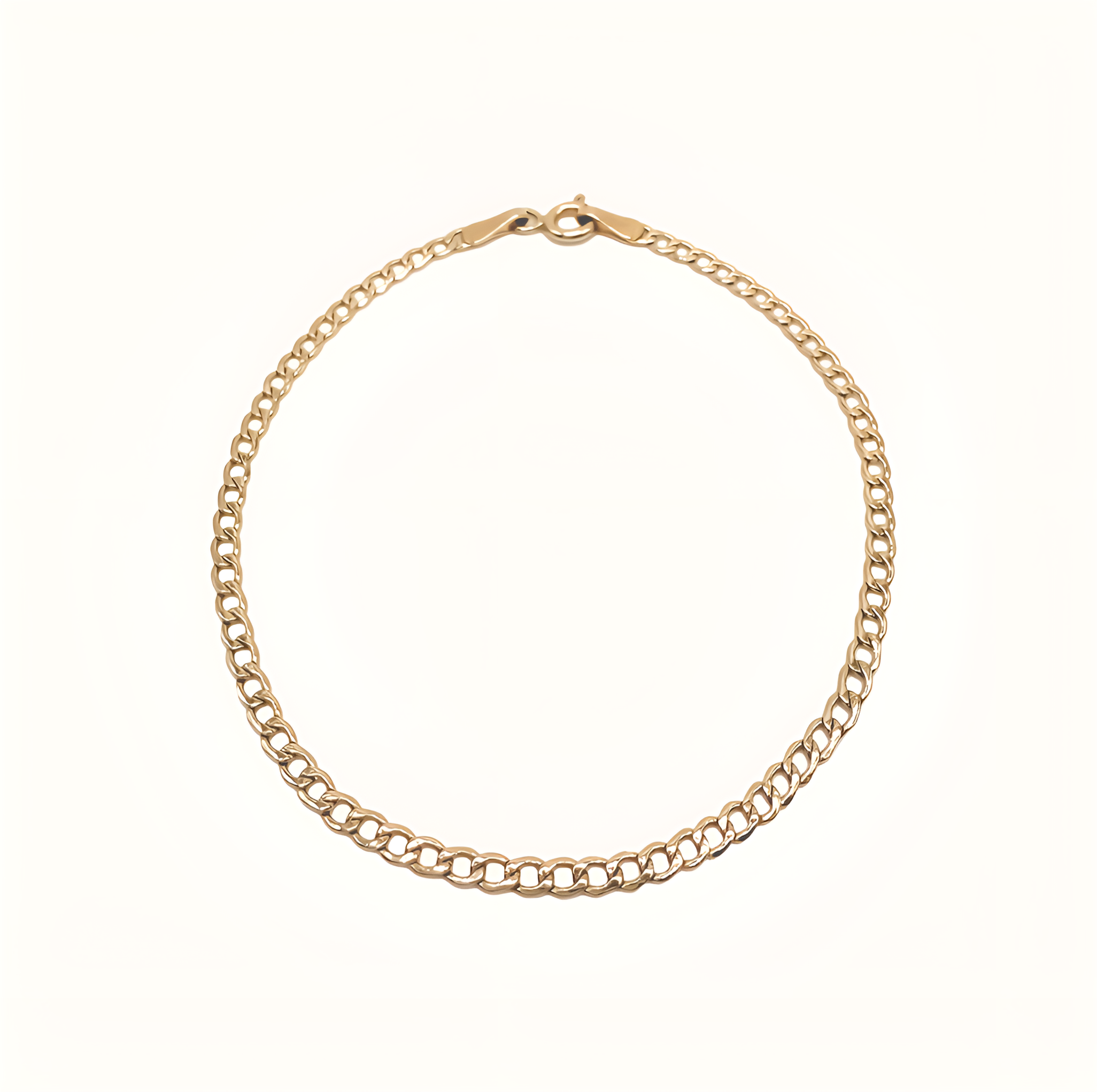 Dainty Chain Bracelet - Zayla