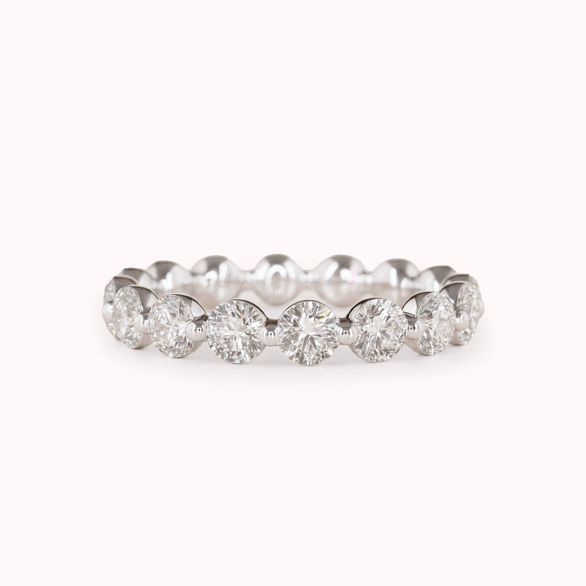 Continuum Full Eternity Band