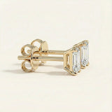 Horizon Diamond Studs