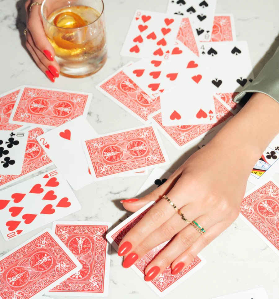 Geometric Ring - Zayla - Rings