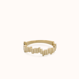 Geometric Ring - Zayla